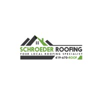 Schroeder Roofing LLC logo - Similar company to Blue Chip Construction