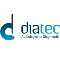 Diatec Diagnostics GmbH logo - Similar company to Diatec