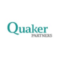 Quaker Partners logo - Similar company to Rittenhouse Ventures