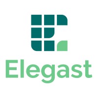 Elegast vzw logo - Similar company to Dot Vzw