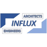 Influx Architectural Drawings Services LLC logo - Similar company to Influx Engineering