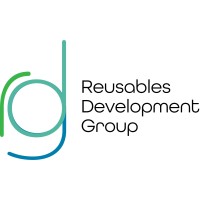 RDG Reusables Development Group logo - Similar company to Rpp Containers