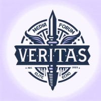 Veritas — The Journalism Hub. logo - Similar company to Gyanpro