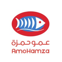 AmoHamza Seafood Restaurants logo - Similar company to Apiary