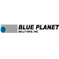 Blue Planet Info solutions Pvt.Ltd logo - Similar company to Cyberkorp Security