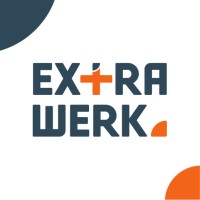 ExtraWerk logo - Similar company to Jobbcare