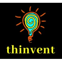 Thinvent Technologies logo - Similar company to Coverify
