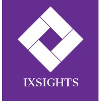 Ixsights logo - Similar company to Ixsight Technologies