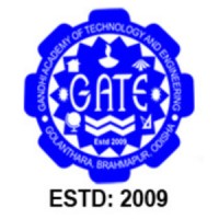 Gandhi Academy of Technology and Engineering logo - Similar company to Vruddhi Mart E-Commerce Pvt Ltd