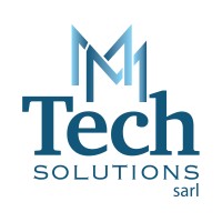 MM-TechSolutions logo - Similar company to Simonian Technology