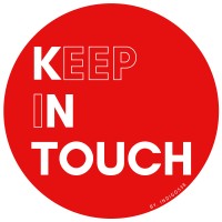 Keep In Touch logo - Similar company to Keep In Touch