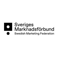 Sveriges Marknadsförbund (Swedish Marketing Federation) logo - Similar company to Salgado Kommunikation