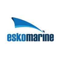 Eskomarine logo - Similar company to Esko Marine Trading Ltd Co.