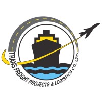 TFPL - Trans Freight Projects and Logistics logo - Similar company to Express World Group