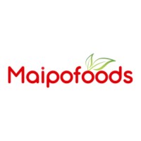Maipofoods SpA logo - Similar company to Frutaplas