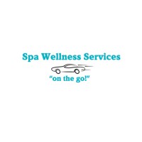 Spa Wellness Services logo - Similar company to The Spa Dress®