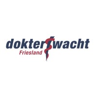 Dokterswacht Friesland logo - Similar company to Waarneemapp
