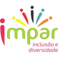 Ímpar Inclusão e Diversidade logo - Similar company to Ipedi - Instituto De Pesquisa Da Diversidade Intercultural