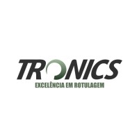 Tronics do Brasil logo - Similar company to Alulevpro Escadas E Trepadeiras Industriais