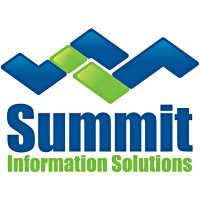 Summit Information Solutions, Inc logo - Similar company to Summit Trc