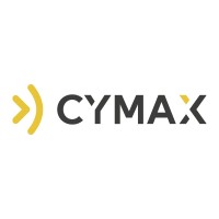 CYMAX AG logo - Similar company to Ernst Grob Ag