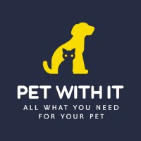 PETWITHIT logo - Similar company to Chopcast