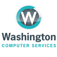 Washington Computer Services logo - Similar company to Patriot Distribution & Coatings