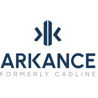 ARKANCE UK logo - Similar company to Cadteam B.V.