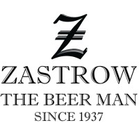 Zastrow The Beer Man logo - Similar company to Trimpac