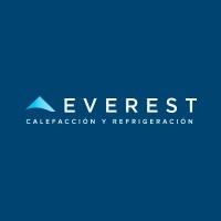 Everest Calefacción & Refrigeración logo - Similar company to Triangular