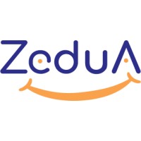 Zedua logo - Similar company to Avadvis
