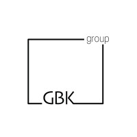 GBK Group Côte d'Ivoire logo - Similar company to Sbal