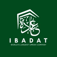 Ibadaat logo - Similar company to Musafeer Holidays