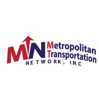 Metropolitan Transportation Network logo - Similar company to Ttt Freight