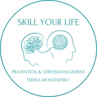 Skill your life Prävention & Stressmanagement logo - Similar company to Cayacoaching | Mindset Coach
