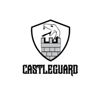 CastleGuard logo - Similar company to 120Fps Lab - Communication Agency