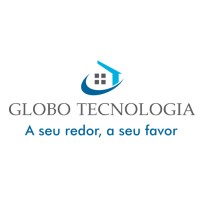 GLOBO TECNOLOGIA logo - Similar company to Itvix Tecnologia Da Informação