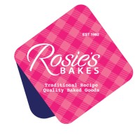 Rosie's Bakes Ltd logo - Similar company to Caterway