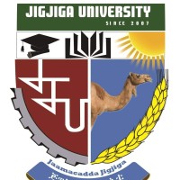 Jigjiga University logo - Similar company to Masaf Spaces