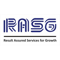 Riaz Ahmad, Saqib, Gohar & Co. Chartered Accountants logo - Similar company to Eureka Developers Private Limited
