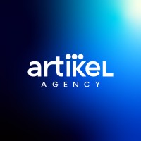 Artikel Agency logo - Similar company to Hologram