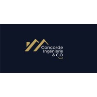 Concorde ingénierie Co. Sarl logo - Similar company to Centrale Technologies
