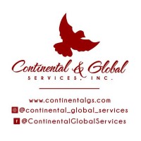 Continental & Global Services Inc logo - Similar company to Talk Bpo (Ireland) Ltd
