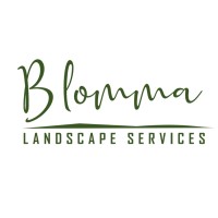 Blomma logo - Similar company to Blomma