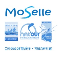 Contrat de rivière Moselle ASBL | Flussvertrag Mosel VoG logo - Similar company to Parc Naturel Des Hauts-Pays