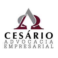 Cesário Advogados logo - Similar company to Kriaactividade & Mng Acção