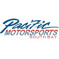 Pacific Motorsports Southbay logo - Similar company to Uzbasic Motorsports Performance Parts