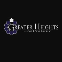 Greater Heights Technology logo - Similar company to Therapy Practice Solutions