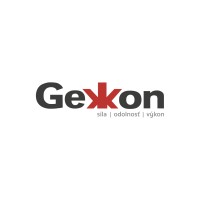 Gekkon s.r.o. logo - Similar company to Klimatech S.R.O.