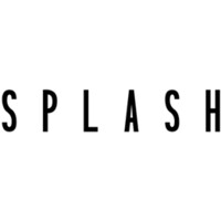 Splash Premium Mixers logo - Similar company to Pechter Polls Llc